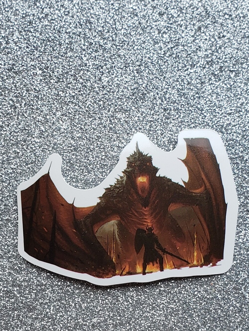 10/$10 GAME OF THRONES waterproof Sticker